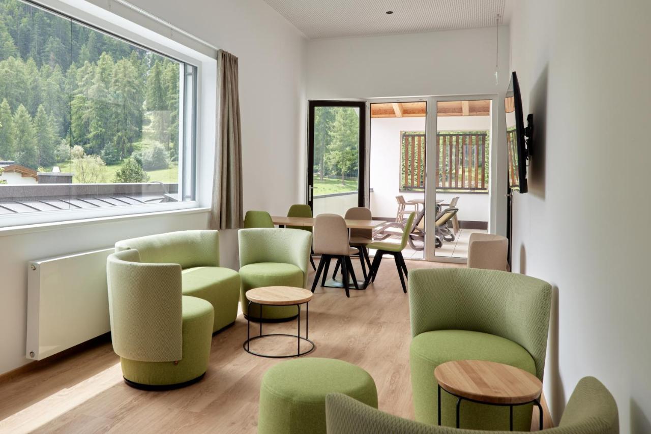 Hannesnhof Längenfeld Eksteriør billede